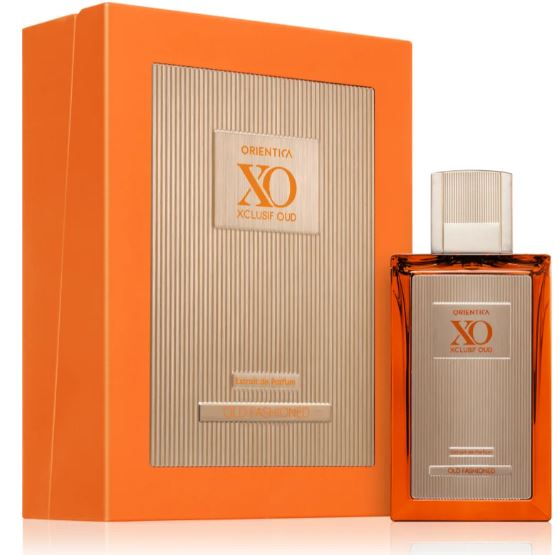 Orientica Old Fashioned 4.0oz Eau de Parfum