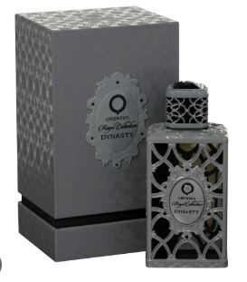 Orientica Dynasty 2.8oz Eau de Parfum