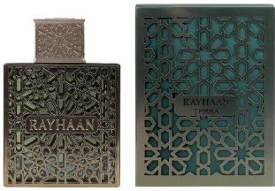 Rayhaan Terra 3.4oz Eau de Parfum