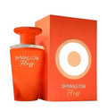 Marshmallow Fluff 3.4oz Edp By Fragrance World  (Sh'mallow)