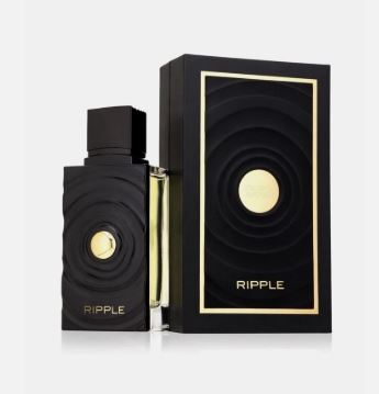 Ripple 3.4oz Edp by French Avenue Fragrance World