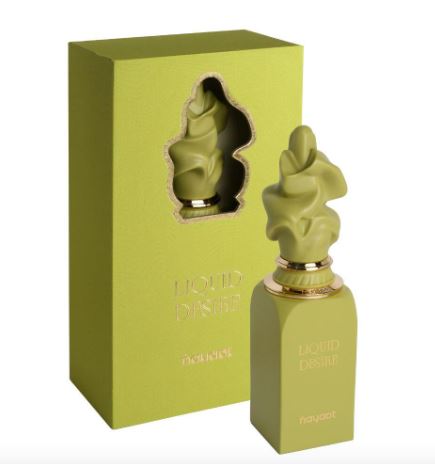 Nayaat Liquid Desire 3.0oz Eau de Parfum by Orientica