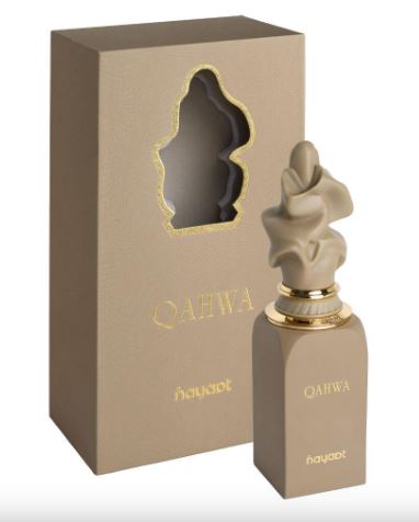 Nayaat Qahwa 3.0oz Eau de Parfum by Orientica