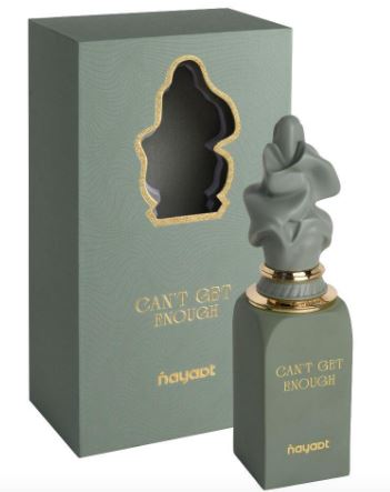 Nayaat Can"t Get Enough 3.0oz Eau de Parfum by Orientica