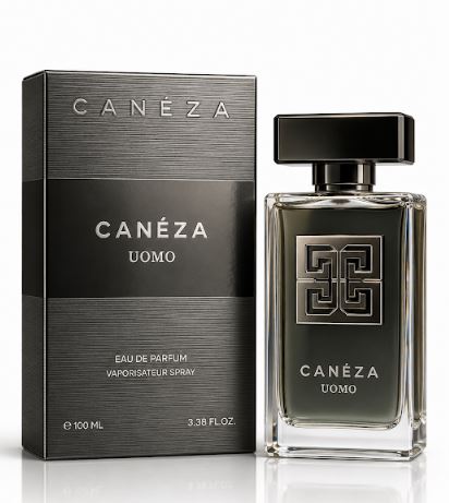Caneza Uomo 3.4oz Eau de Parfum