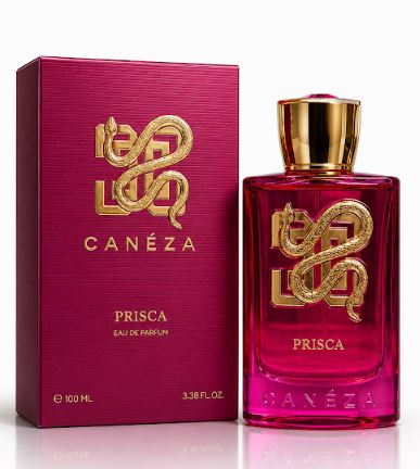 Caneza Prisca 3.4oz Eau de Parfum