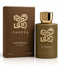 Caneza Oud Essence 3.4oz Eau de Parfum