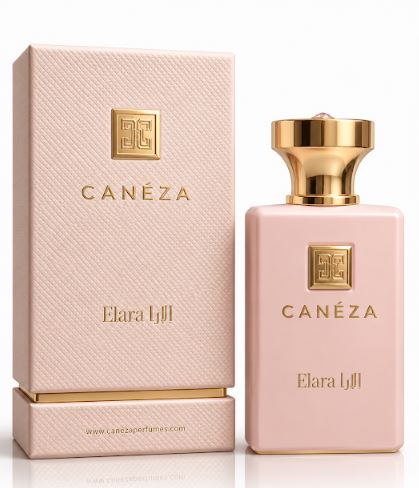 Caneza Elara 3.4oz Eau de Parfum