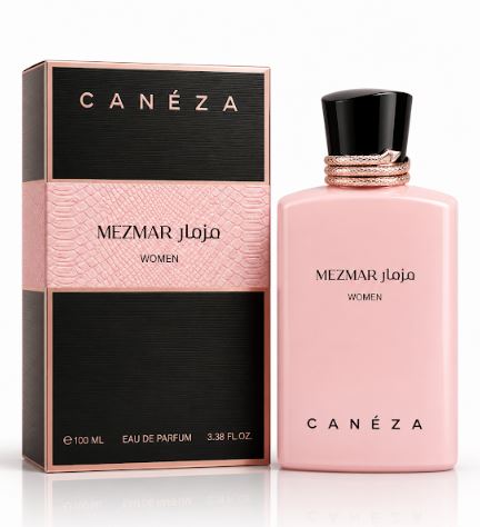 Caneza Mezmar for Ladies3.4oz Eau de Parfum