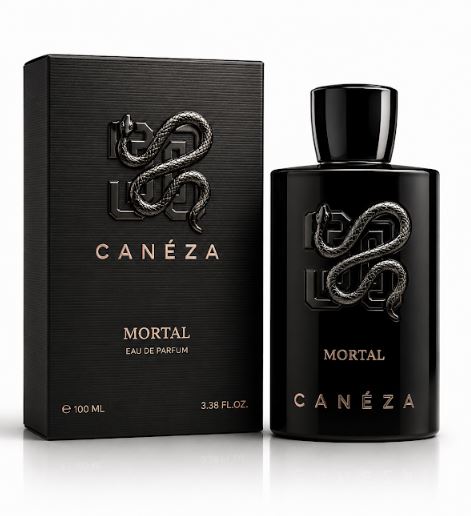 Caneza Mortal 3.4oz Eau de Parfum