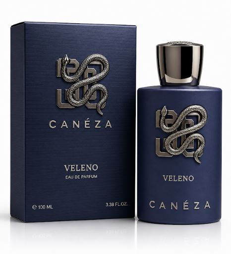 Caneza Veleno 3.4oz Eau de Parfum