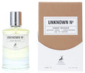 Al Hambra Unknown No Deep Woods 3.4oz Edp  (Lattafa)