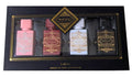 Lattafa Badee Al Oud Collection 4x25ml Sprays