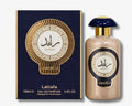Ra'ed Absolu By Lattafa 3.4 oz Eau De Parfum Unisex