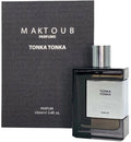 Maktoub Tonka Tonka 3.4oz Parfum