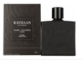 Rayhaan Dark Leather For Men 100 EDP Leather collection