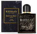 Rayhaan Back to Black 3.4oz Eau de Parfum