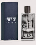 Fierce by Abercrombie 3.4oz Eau de Cologne for Men
