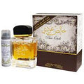 Pure Oudi By Lattafa 3.4 oz Eau De Parfum + Spray Unisex