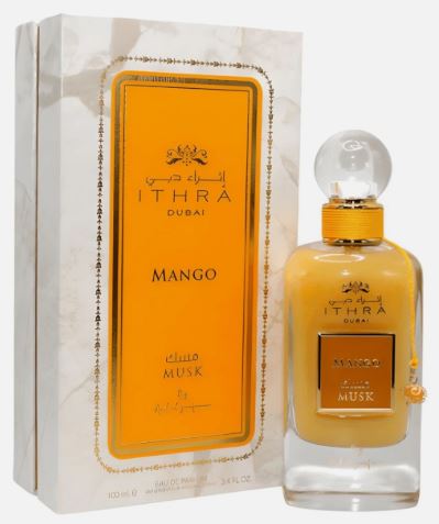 Mango 3.4oz Edp By Ard Al Zaafran