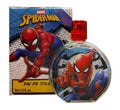 SpiderMan 3.4oz Eau De Toilette by Disney