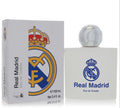 FC Real Madrid 3.4oz Eau de Toilette for Men