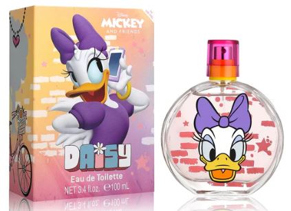 Daisy 3.4oz Eau de Toilette by Disney