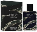 Replay Signature 3.4oz Eau de Toilette for Men