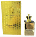 King of Kings Royal Gold 3.4oz Parfum by Macarena