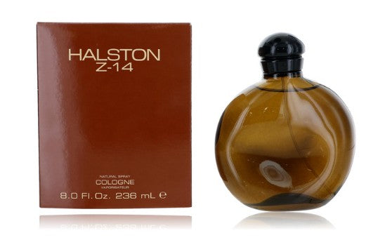 Halston Z14 8.0oz Eau de Cologne for Men