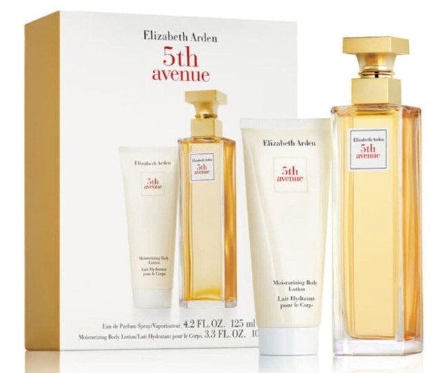 5th Avenue by Elizabeth Arden Gift Set for Women