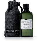 Grey Flannel 8.1oz for Men