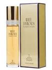 White Diamonds By Elizabeth Taylor 3.3 ounce Eau De Toilette For Women