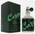 Curve Forest Woods 4.2oz Edc for Men