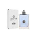 Tester Versace Pour Homme 3.4oz Eau de Toilette for Men
