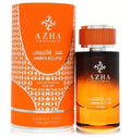 Azha Amber Eclipse 3.4oz Eau de Parfum