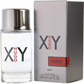 Hugo Xy By Hugo Boss 3.3 ounce Eau De Toilette For Men