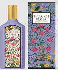 Gucci Flora Gorgeous Magnolia 3.3oz Eau de Pafum