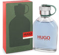 Hugo Boss Green 4.2oz Edt for Men