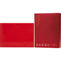 Rush By Gucci 2.5 ounce Eau De Toilette For Women