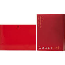 Rush By Gucci 2.5 ounce Eau De Toilette For Women