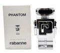 Phantom by Paco Rabanne Tester 3.4oz Eau de Toilette