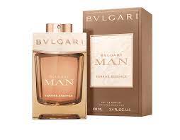 Bvlgari Man Terrae Essence 3.4oz Eau de Parfum