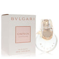 Bulgari Omnia Crystalline 3.4oz Edt for Ladies