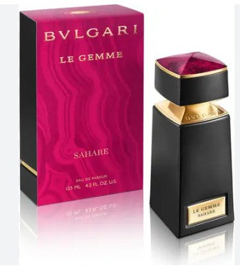 Bvlgari La Gemme Sahare 4.2oz Eau de Parfum   Bulgari