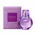 Omnia Amethyste By Bvlgari .17ounce Mini Eau De Toilette For Women