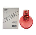 Tester Omnia Coral 2.2oz Eau de Toilette for Womens