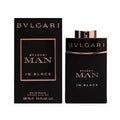 Bulgari Man Black 3.4oz Eau de Parfum for Men   Bvlgari