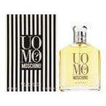 Uomo By Moschino 4.2 ounce Eau De Toilette For Men