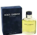 Dolce & Gabbana Pour Homme 4.2 ounce Eau De Toilette